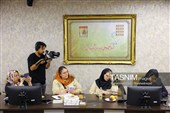 نشست خبری رئیس سازمان نظام پزشکی کشور