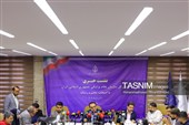 نشست خبری رئیس سازمان نظام پزشکی کشور