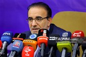 نشست خبری رئیس سازمان نظام پزشکی کشور