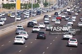 کاهش 45 درصدی تصادفات در پرترددترین آزادراه استان مرکزی