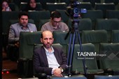 آیین تجلیل از راویان خط مقدم رسانه