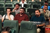 آیین تجلیل از راویان خط مقدم رسانه
