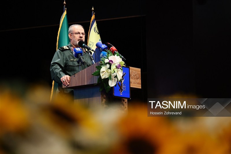 IRGC Dismisses US Threat of Economic War