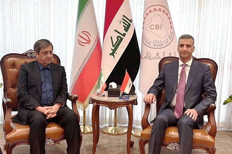 Iran, Iraq Move to Remove Banking Barriers