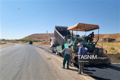 پایان انتظار 17 ساله در مسیر «عتبات عالیات» در نهاوند