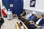 محامی: مسابقات قرآن باید سطح قرآنی سیستان‌وبلوچستان را متحول کند
