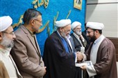 انس با قرآن باید در عملکرد قضایی و اخلاقی کارکنان دادگستری نمود یابد