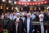 آیین بزرگداشت امام مجاهد شهید