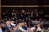 آیین بزرگداشت امام مجاهد شهید