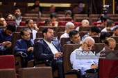 آیین بزرگداشت امام مجاهد شهید