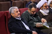 آیین بزرگداشت امام مجاهد شهید