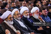 آیین بزرگداشت امام مجاهد شهید