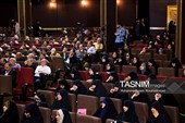 آیین بزرگداشت امام مجاهد شهید