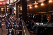 آیین بزرگداشت امام مجاهد شهید