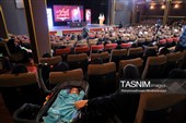 آیین بزرگداشت امام مجاهد شهید