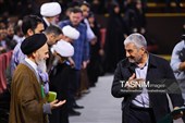 آیین بزرگداشت امام مجاهد شهید