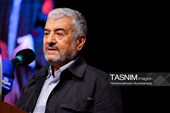 آیین بزرگداشت امام مجاهد شهید