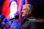آیین بزرگداشت امام مجاهد شهید