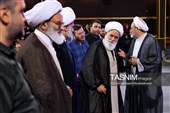 آیین بزرگداشت امام مجاهد شهید