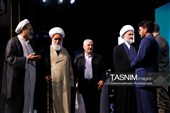 آیین بزرگداشت امام مجاهد شهید