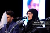 آیین بزرگداشت امام مجاهد شهید