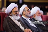 آیین بزرگداشت امام مجاهد شهید