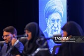 آیین بزرگداشت امام مجاهد شهید