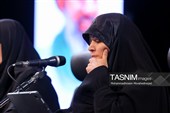 آیین بزرگداشت امام مجاهد شهید