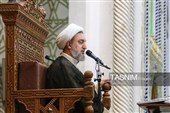 نخستین کرسی تلاوت فاطمی ماه ربیع‌الاول در حرم بانوی کرامت