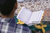 نخستین کرسی تلاوت فاطمی ماه ربیع‌الاول در حرم بانوی کرامت