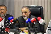 رفع موانع تولید در خراسان رضوی با اجرای 644 مصوبه