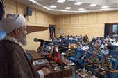 پاسداشت سال‌های بی‌قراری؛ تکریم آزادگان و یادمان شهدای اسارت در مراغه