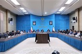 برنامه یزد برای کاهش مصرف انرژی در گلخانه‌ها و توسعه انرژی پاک