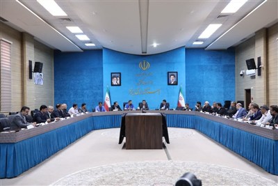 برنامه یزد برای کاهش مصرف انرژی در گلخانه‌ها و توسعه انرژی پاک