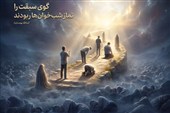 اینفوگرافیک|راز سبقتِ اهالی نماز شب در چیست؟
