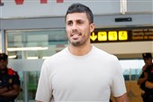 رودری: بازی کردن برای بارسلونا یک رؤیاست