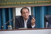 محیط زیست مانع توسعه نیست