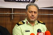 امنیت خط قرمز پلیس/تلاش برای رفع دغدغه‌های معیشتی کارکنان فراجا