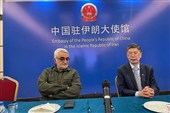 سفیر چین: پکن خواستار ایجاد روابط بهتر با ایران است