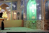 تجدید عهد جامعه قرآنی با حضرت ولی عصر (عج)