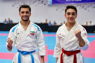 درخشش کاتاروهای کرمانی در انتخابی تیم ملی؛ انکوتی و قوام ملی‌پوش شدند