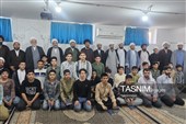 میثاق طلبگی در بیجار