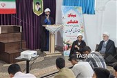 میثاق طلبگی در بیجار