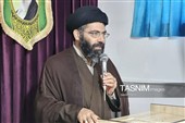 میثاق طلبگی در بیجار