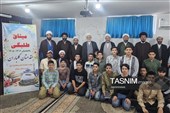 میثاق طلبگی در بیجار