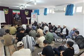 میثاق طلبگی در بیجار