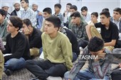 میثاق طلبگی در بیجار