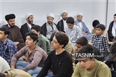 میثاق طلبگی در بیجار
