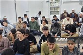 میثاق طلبگی در بیجار