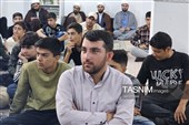 میثاق طلبگی در بیجار
